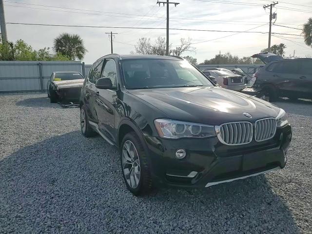 2017 BMW X3 - Image 12