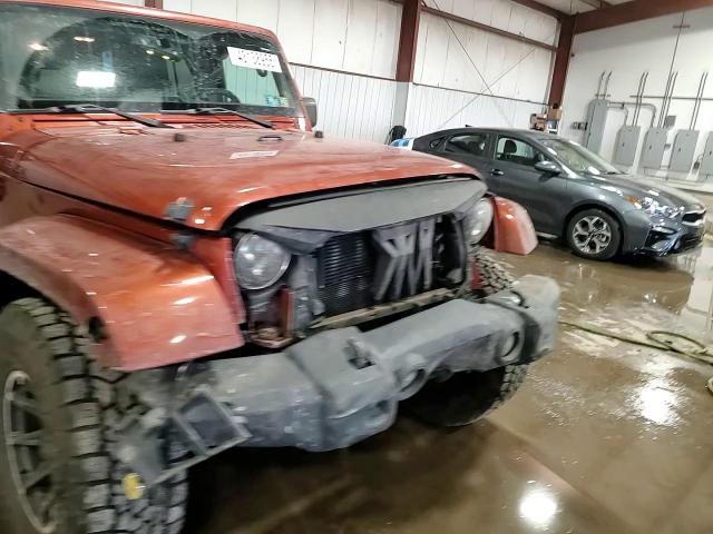 2014 Jeep Wrangler - Image 14