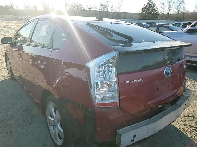 2010 Toyota Prius - Image 10