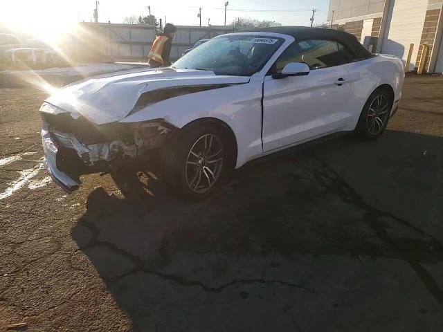 2016 Ford Mustang - Image 13