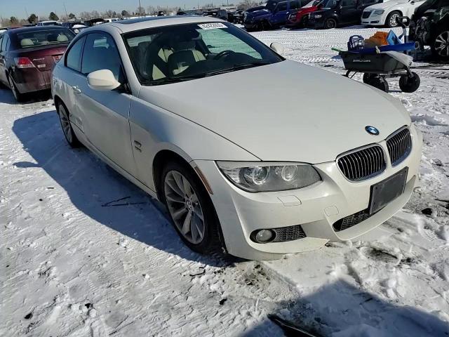 2013 BMW 3er - Image 10