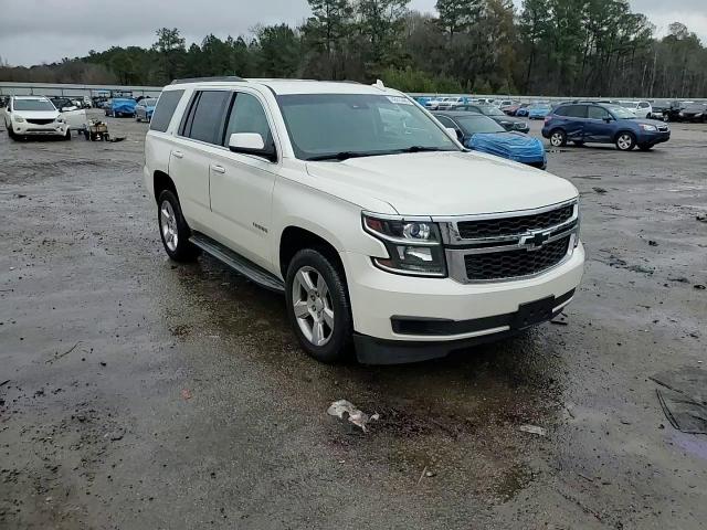 2015 Chevrolet Tahoe - Image 12