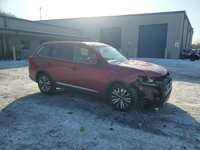 2019 Mitsubishi Outlander - Image 14