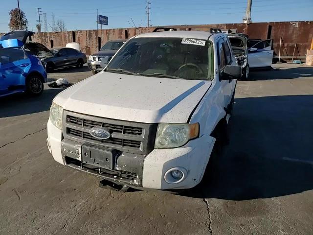 2008 Ford Escape - Image 11