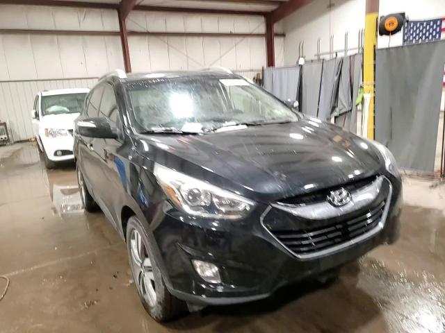 2015 Hyundai Tucson - Image 15