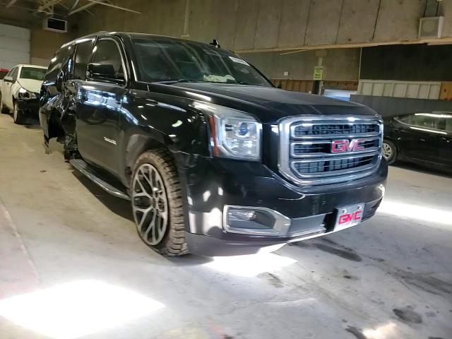 2017 GMC Yukon - Image 12