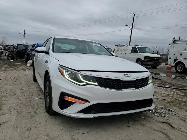 2020 Kia Optima - Image 11