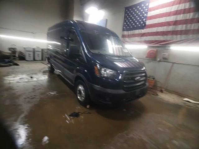 2020 Ford Transit T-250 VIN: 1FTBR2C84LKB69488 Lot: 86911014