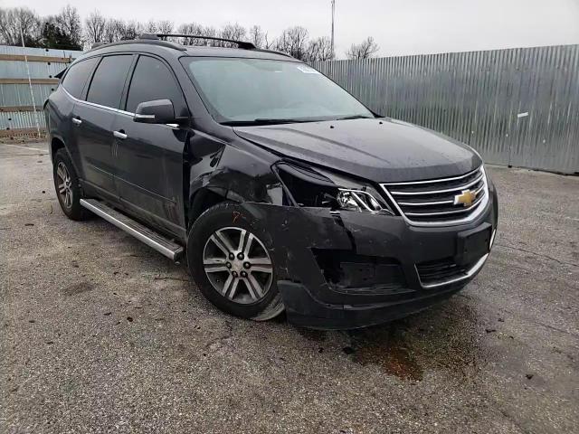 2015 Chevrolet Traverse - Image 12