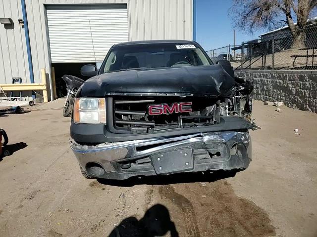 2012 GMC Sierra - Image 11