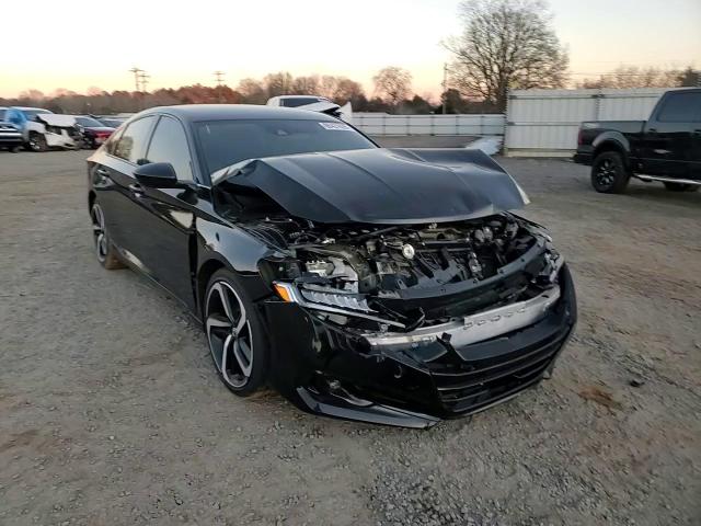 2022 Honda Accord - Image 11