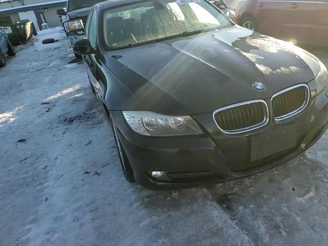 2009 BMW 3er - Image 13