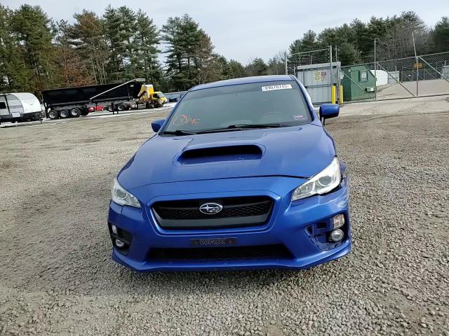 2017 Subaru WRX - Image 11