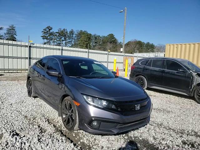 2020 Honda Civic - Image 13