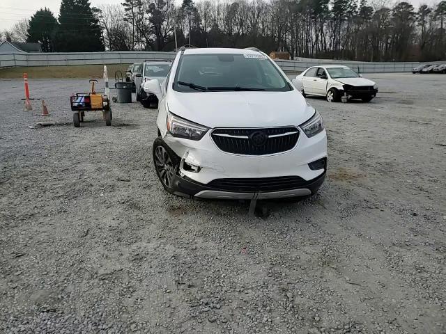 2018 Buick Encore - Image 11
