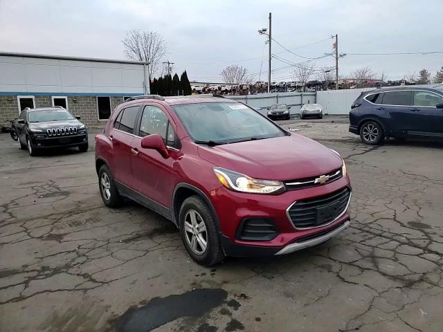 2020 Chevrolet Trax - Image 11