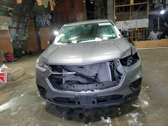 2020 Chevrolet Traverse - Image 12