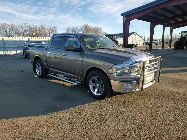 2010 Dodge RAM - Image 11