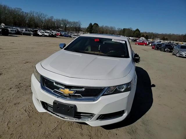 2015 Chevrolet Impala - Image 10