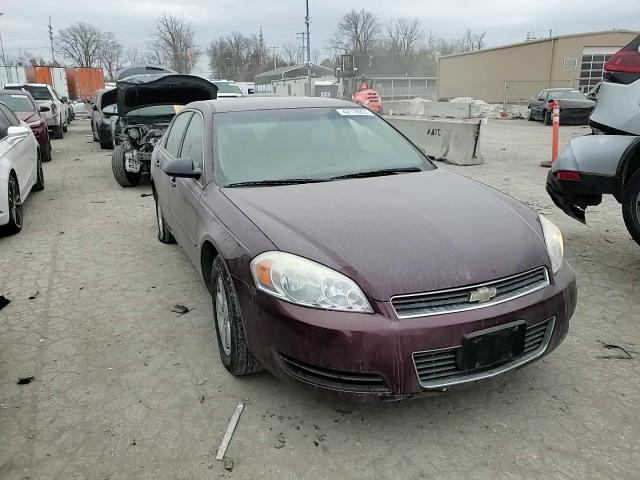 2007 Chevrolet Impala - Image 11