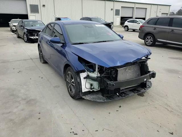 2024 Kia Forte - Image 11