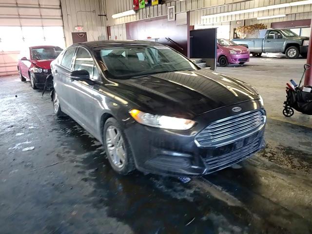 2013 Ford Fusion - Image 11