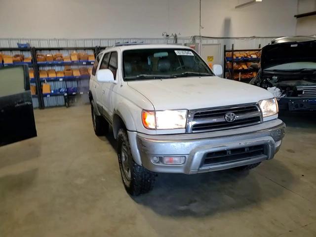 2000 Toyota 4Runner Limited VIN: JT3HN87R0Y9041943 Lot: 42167045