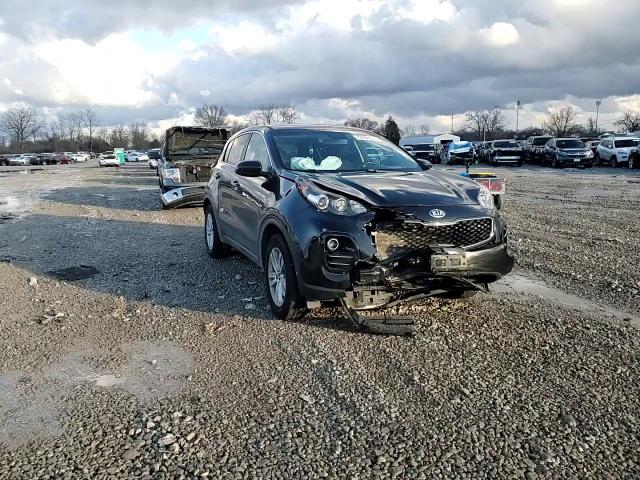 2019 Kia Sportage - Image 11