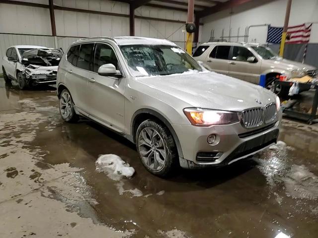2015 BMW X3 - Image 14