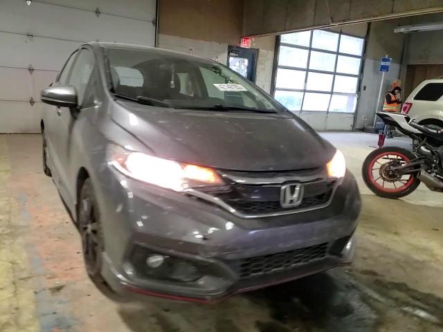 2018 Honda Fit - Image 10