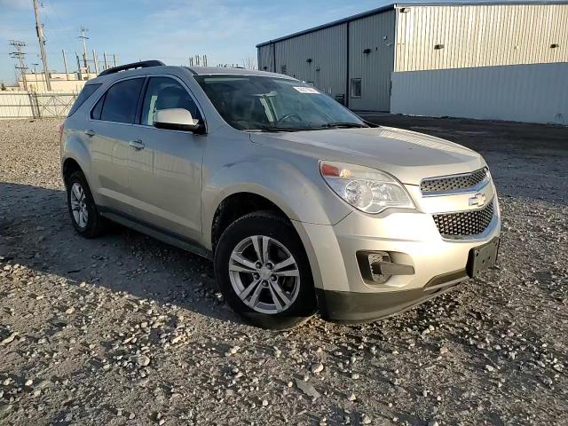 2014 Chevrolet Equinox - Image 11