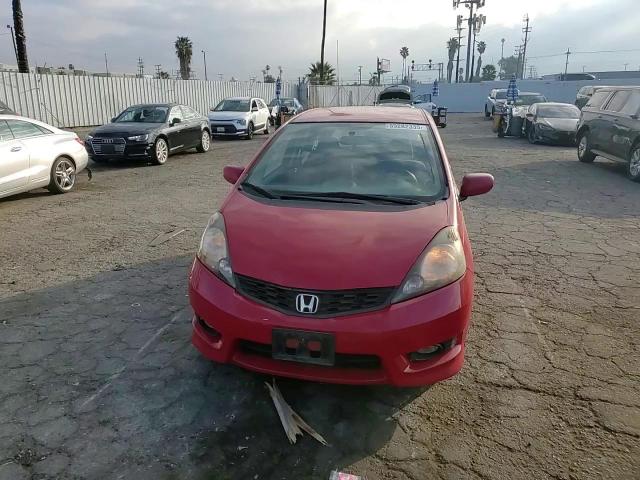 2013 Honda Fit - Image 10