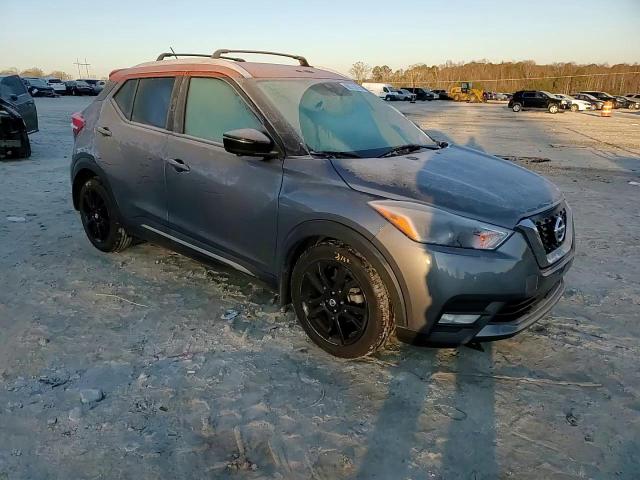 2020 Nissan Kicks - Image 11