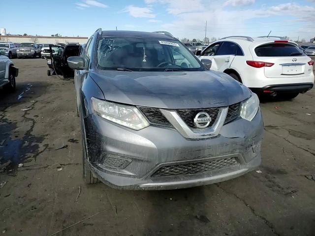 2015 Nissan Rogue - Image 11
