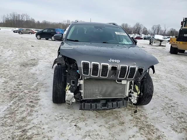 2021 Jeep Grand Cherokee - Image 15