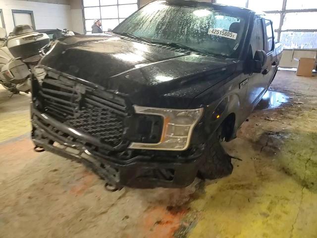 2018 Ford F-150 - Image 10
