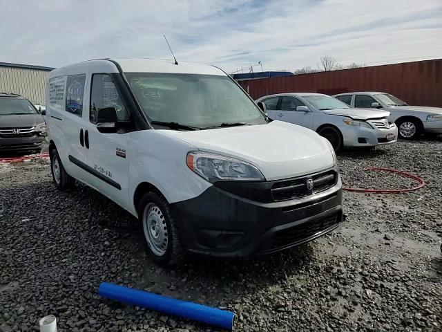 2017 RAM ProMaster City - Image 14