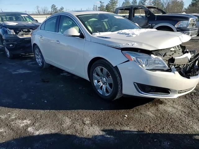 2015 Buick Regal Premium VIN: 2G4GS5GX2F9224602 Lot: 41426255