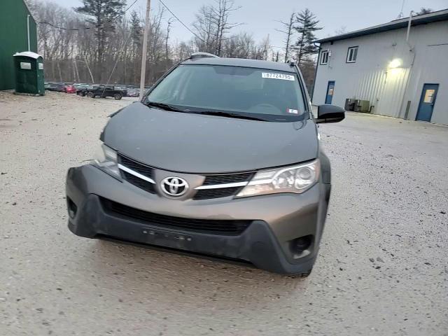2015 Toyota RAV 4 - Image 11