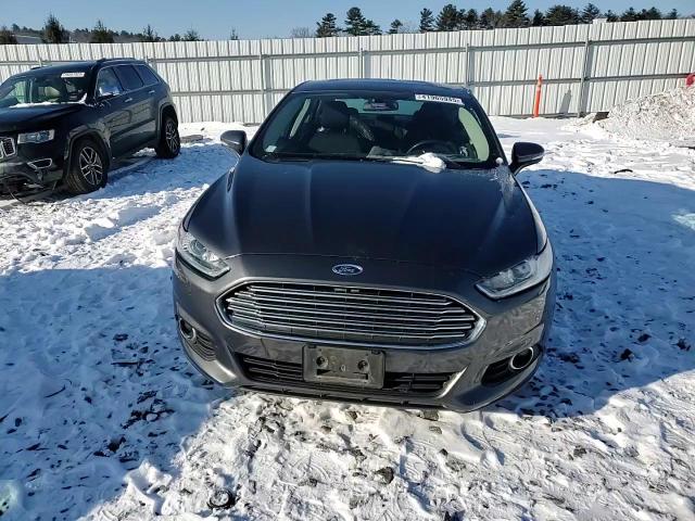 2016 Ford Fusion - Image 11
