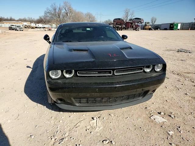 2016 Dodge Challenger - Image 10