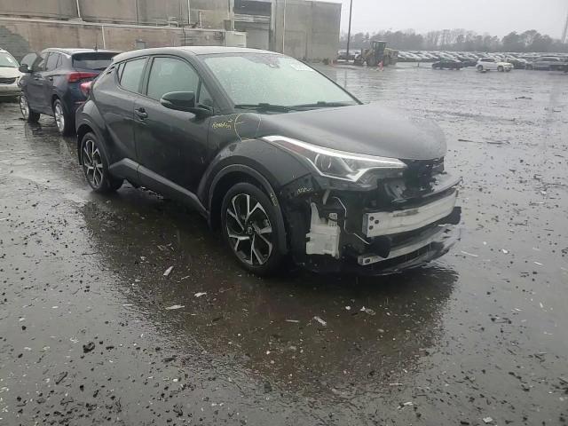 2018 Toyota C-HR - Image 10