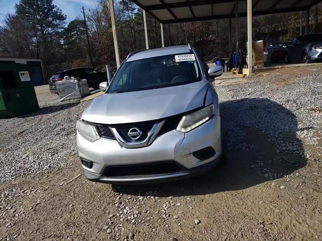 2016 Nissan Rogue - Image 11