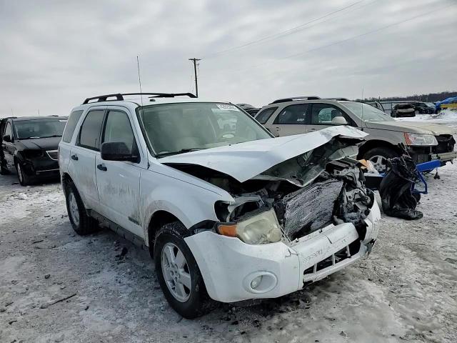 2008 Ford Escape - Image 11