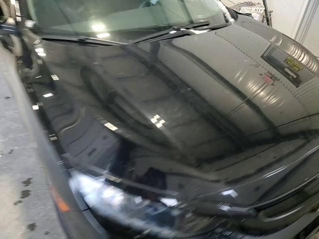 2019 Honda Civic Ex VIN: 19XFC1F38KE020225 Lot: 87304374