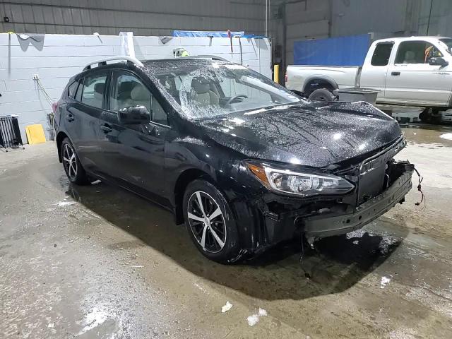 2022 Subaru Impreza - Image 15