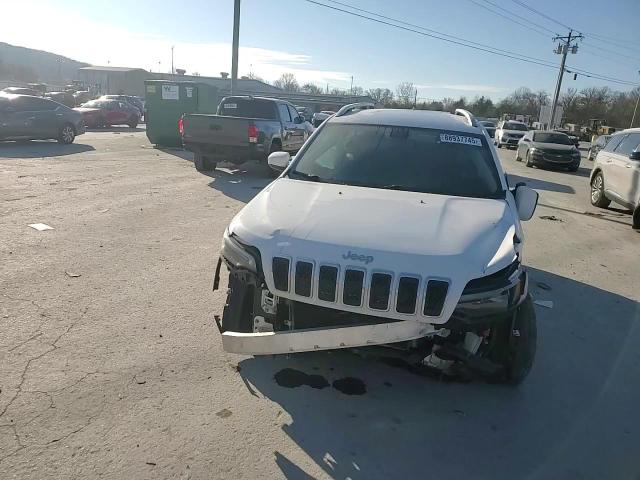 2020 Jeep Grand Cherokee - Image 12
