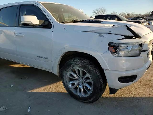 2020 RAM 1500 - Image 11