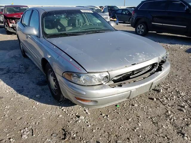 2003 Buick LeSabre - Image 10