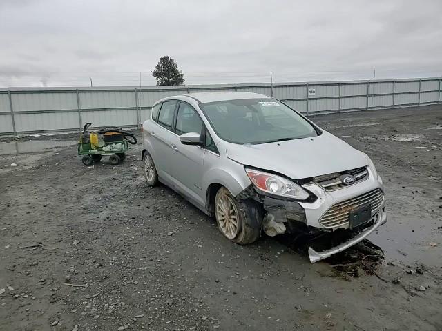 2013 Ford C-Max Sel VIN: 1FADP5BU7DL541244 Lot: 41594695